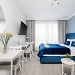Ina Rent Skwer Kosciuszki