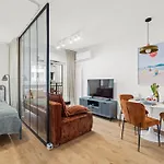 Ina Rent Skwer Kosciuszki