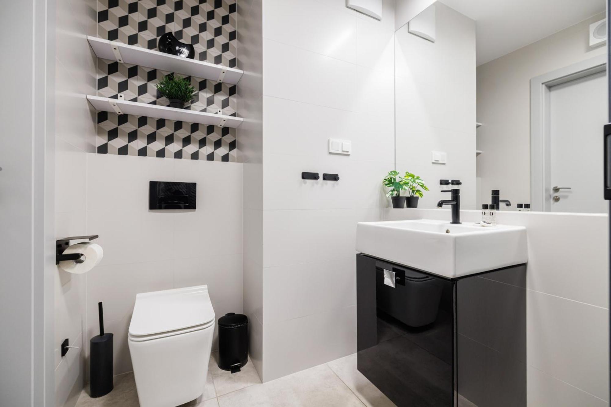Ina Rent Skwer Kosciuszki Apartment