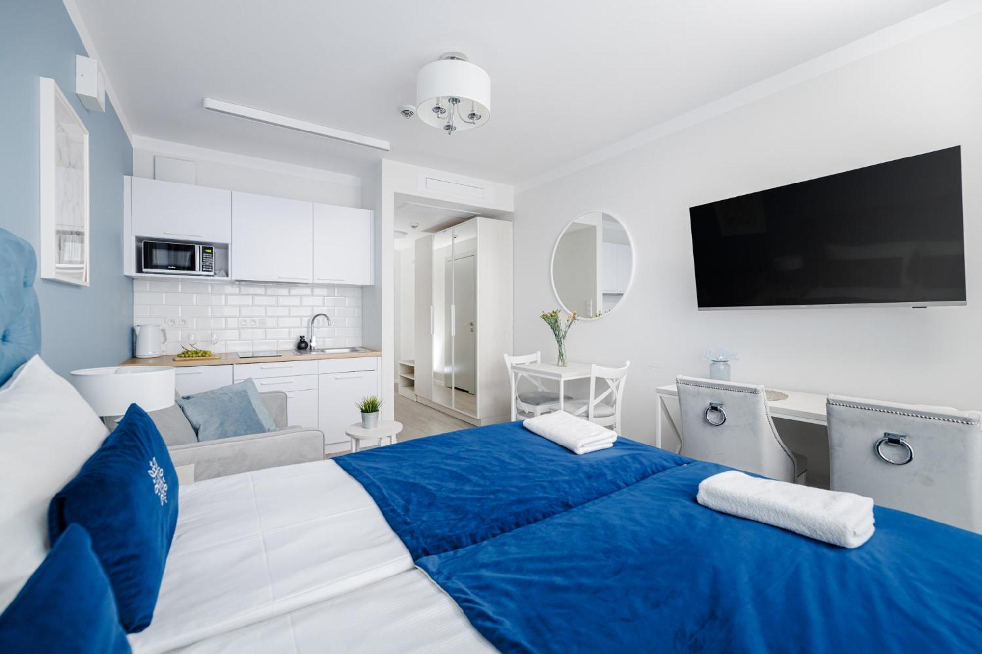 Ina Rent Skwer Kosciuszki Gdynia