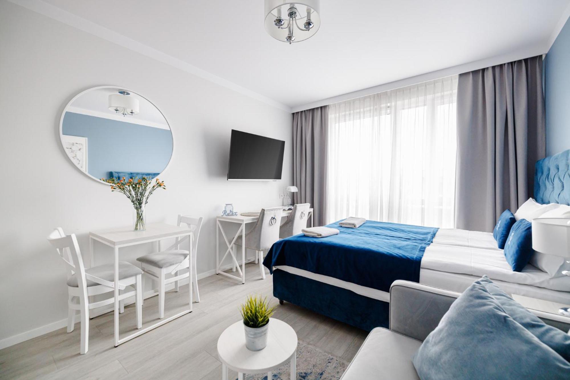 Ina Rent Skwer Kosciuszki * Gdynia