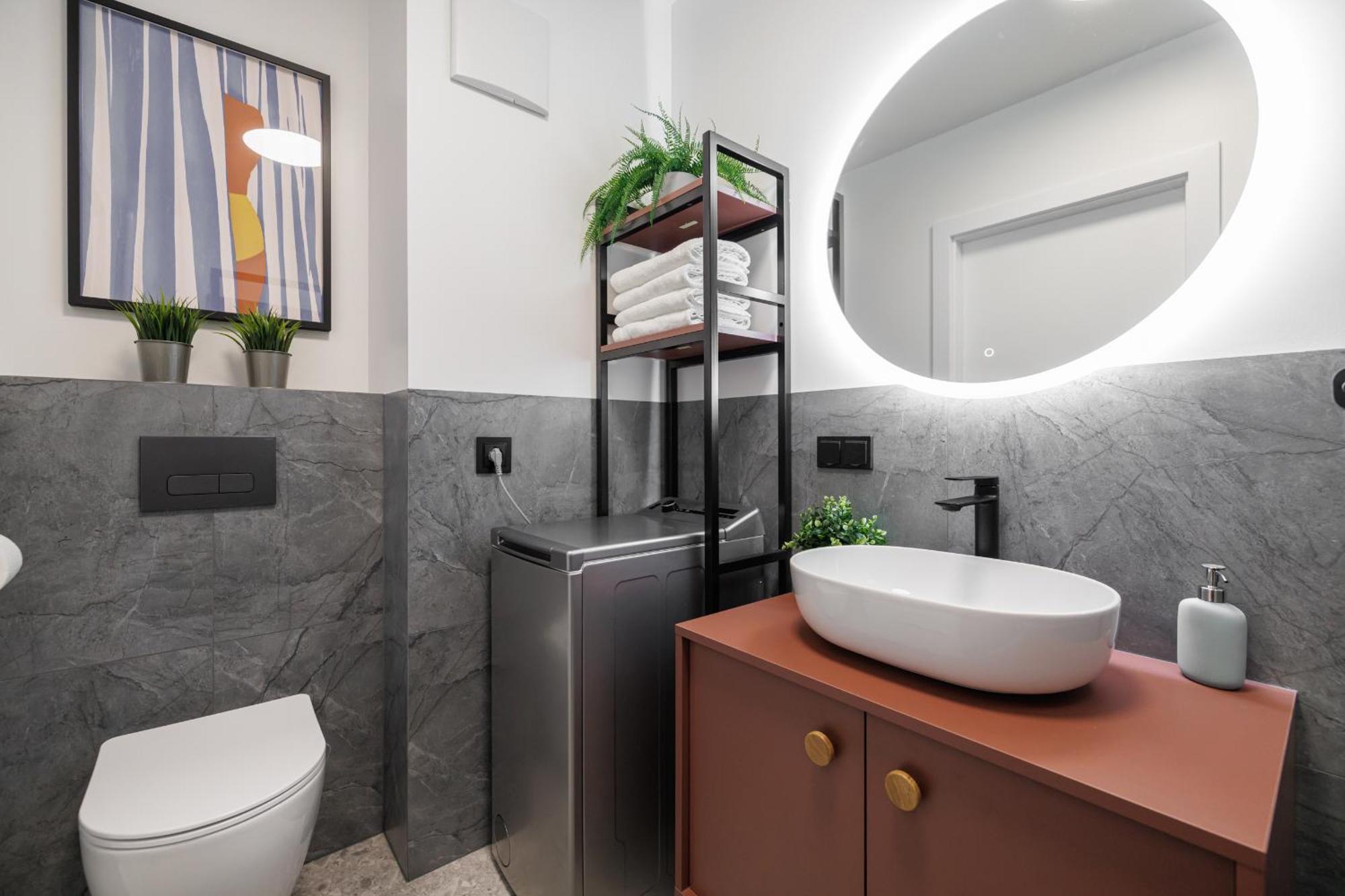 Ina Rent Skwer Kosciuszki