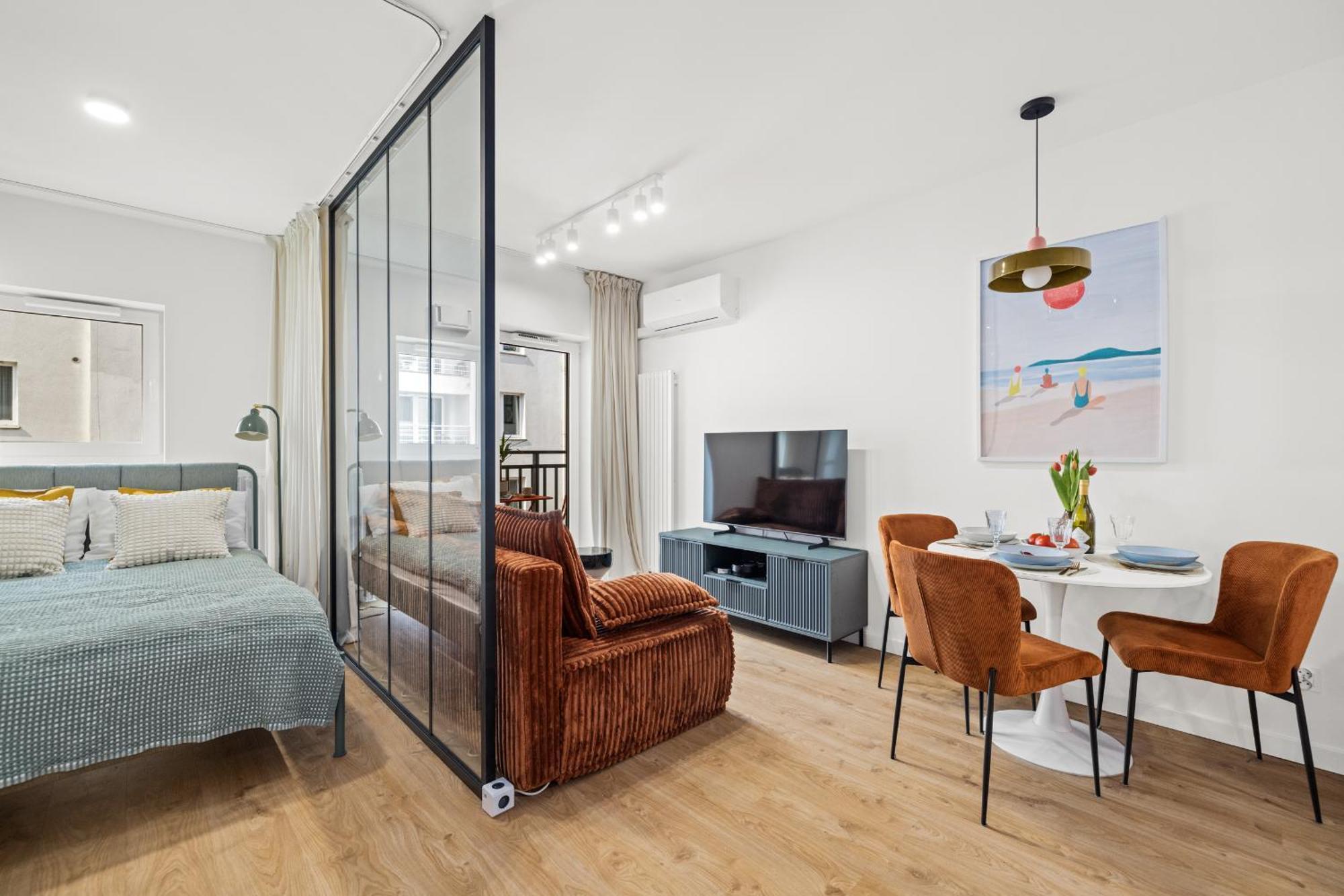 Ina Rent Skwer Kosciuszki