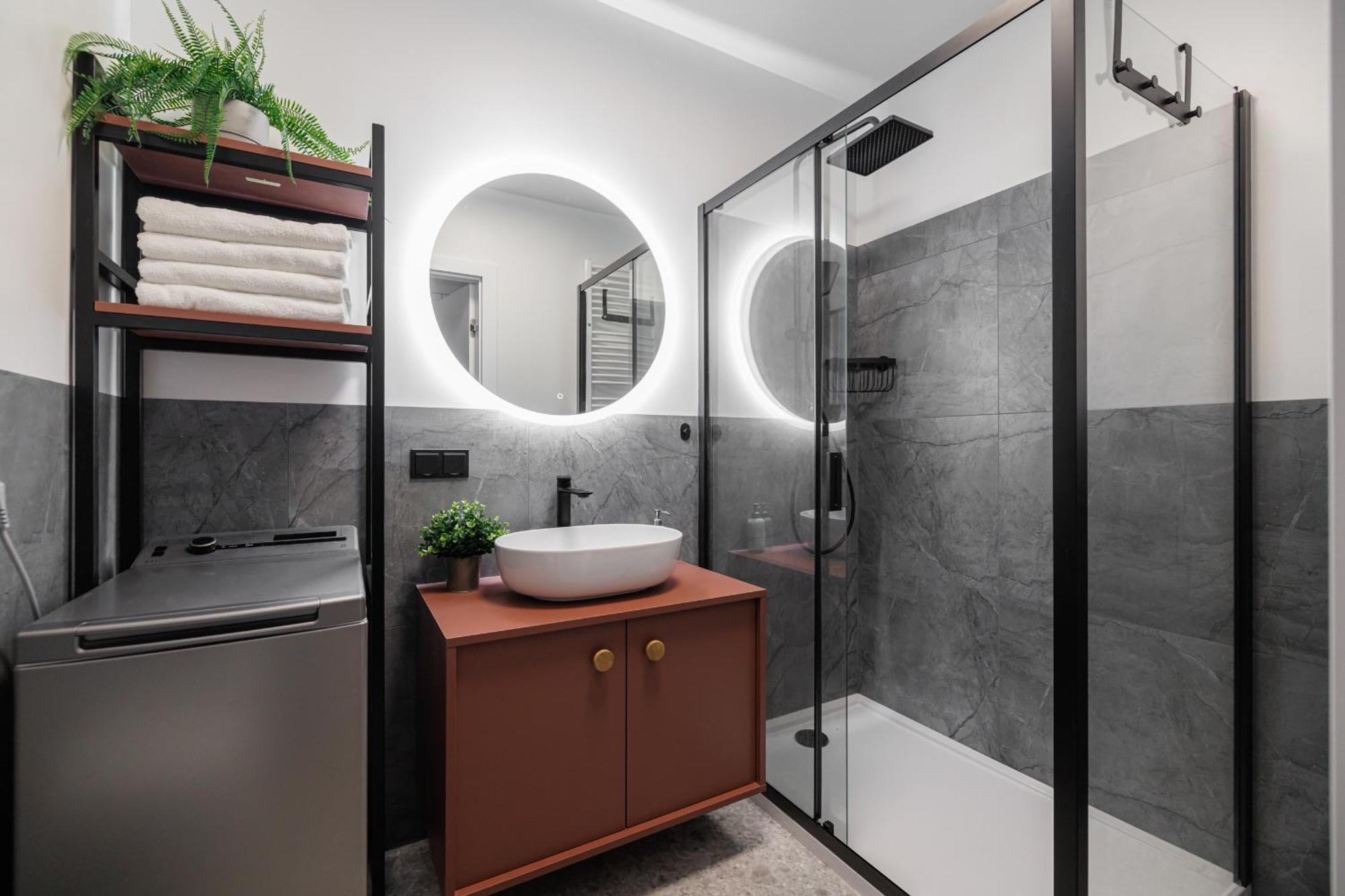 Ina Rent Skwer Kosciuszki Apartament Gdynia