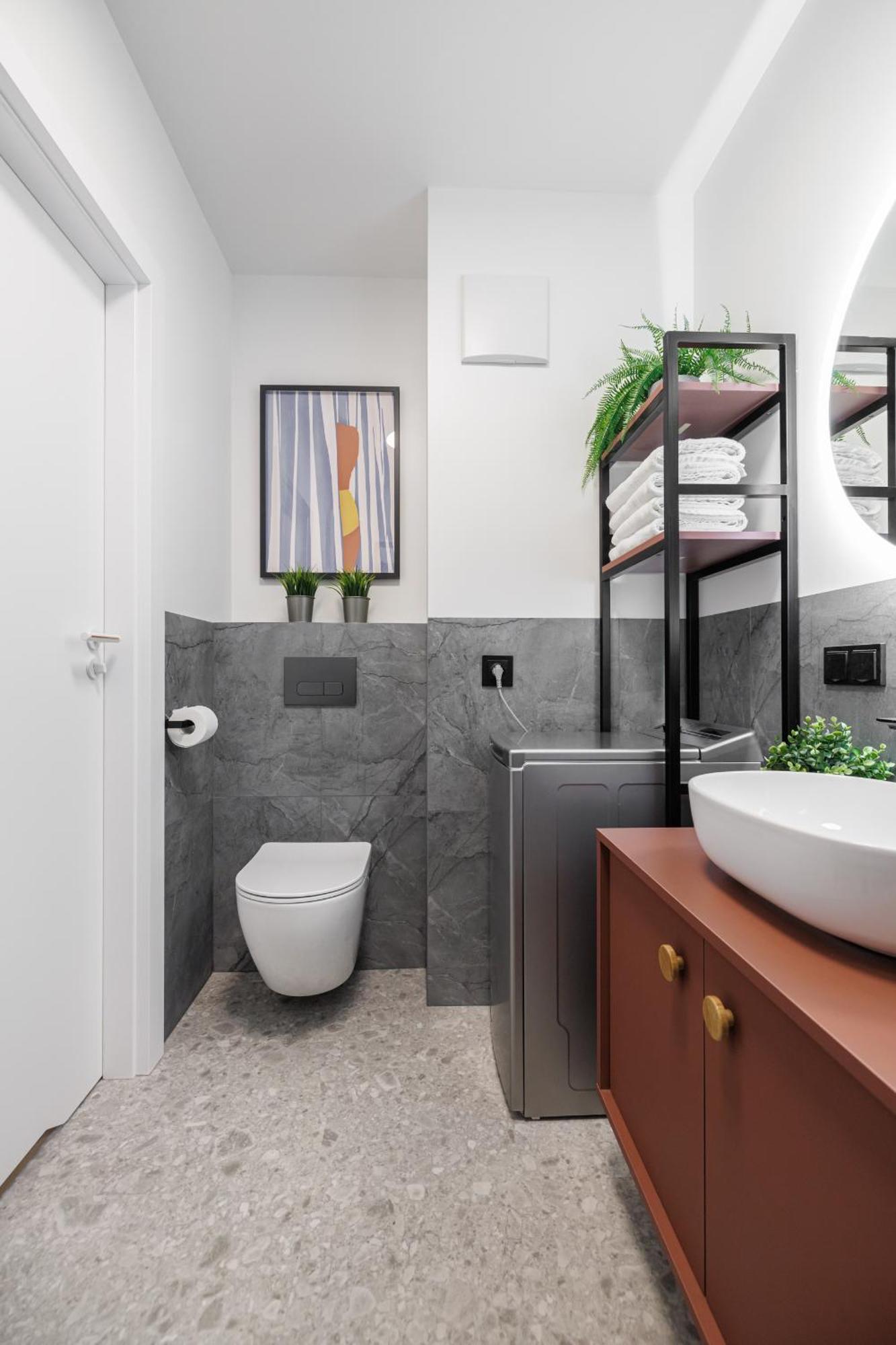 Apartment Ina Rent Skwer Kosciuszki *