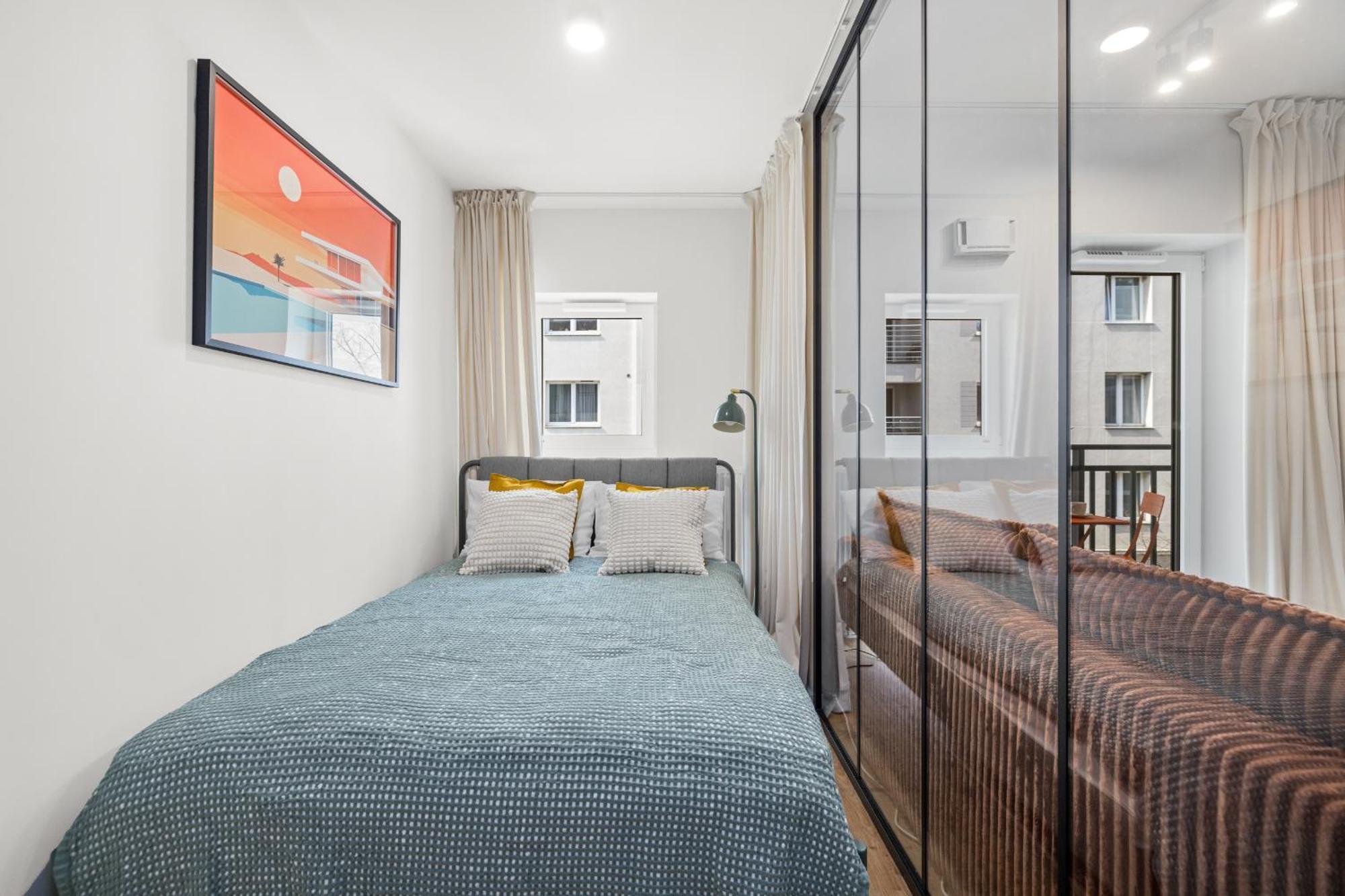 Ina Rent Skwer Kosciuszki Gdynia