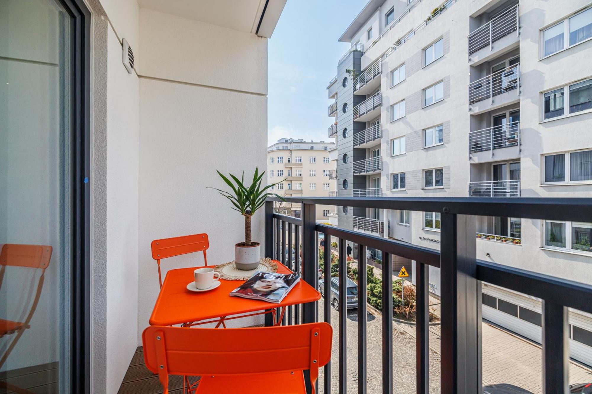 Ina Rent Skwer Kosciuszki