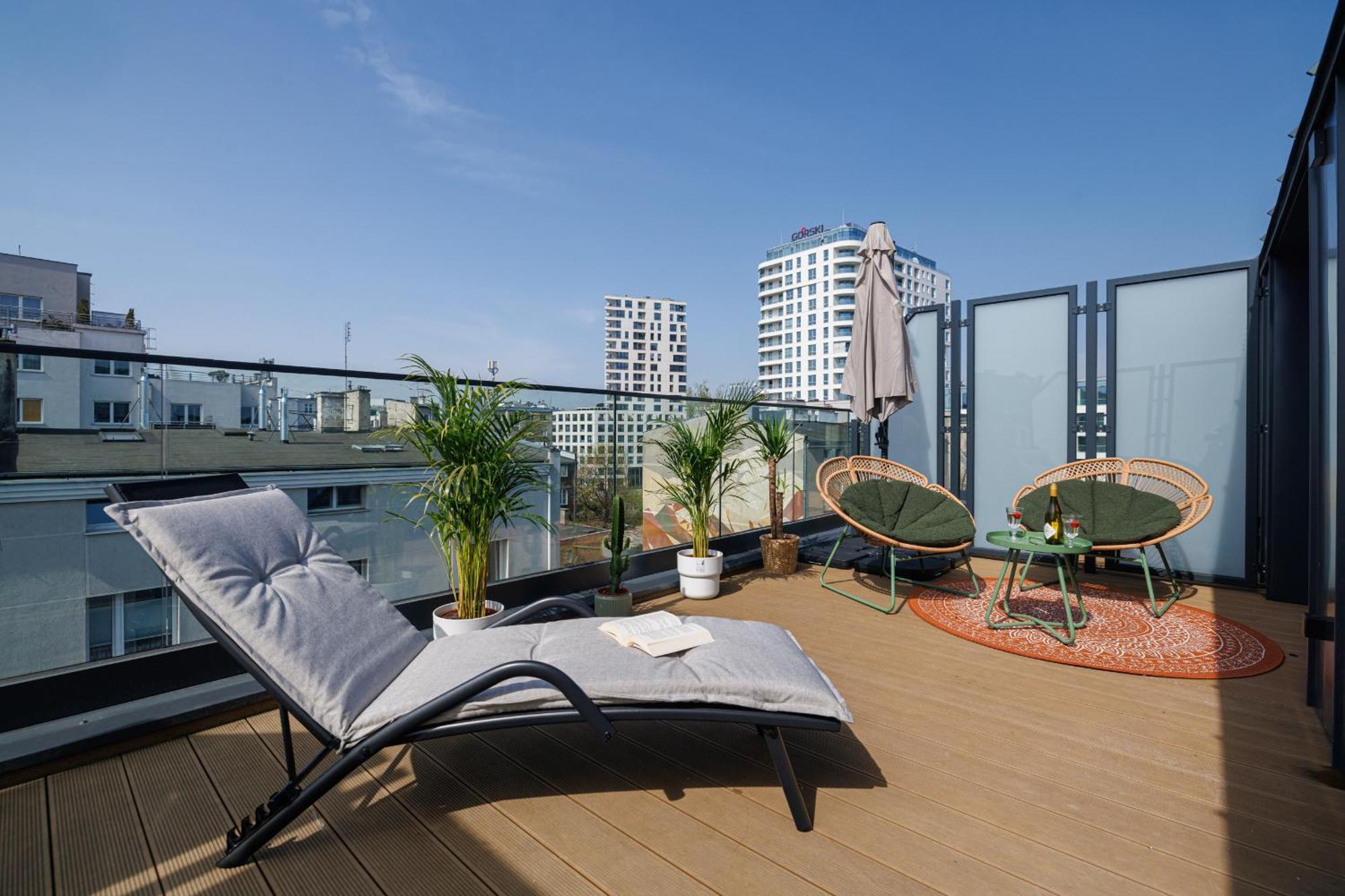 Ina Rent Skwer Kosciuszki Gdynia