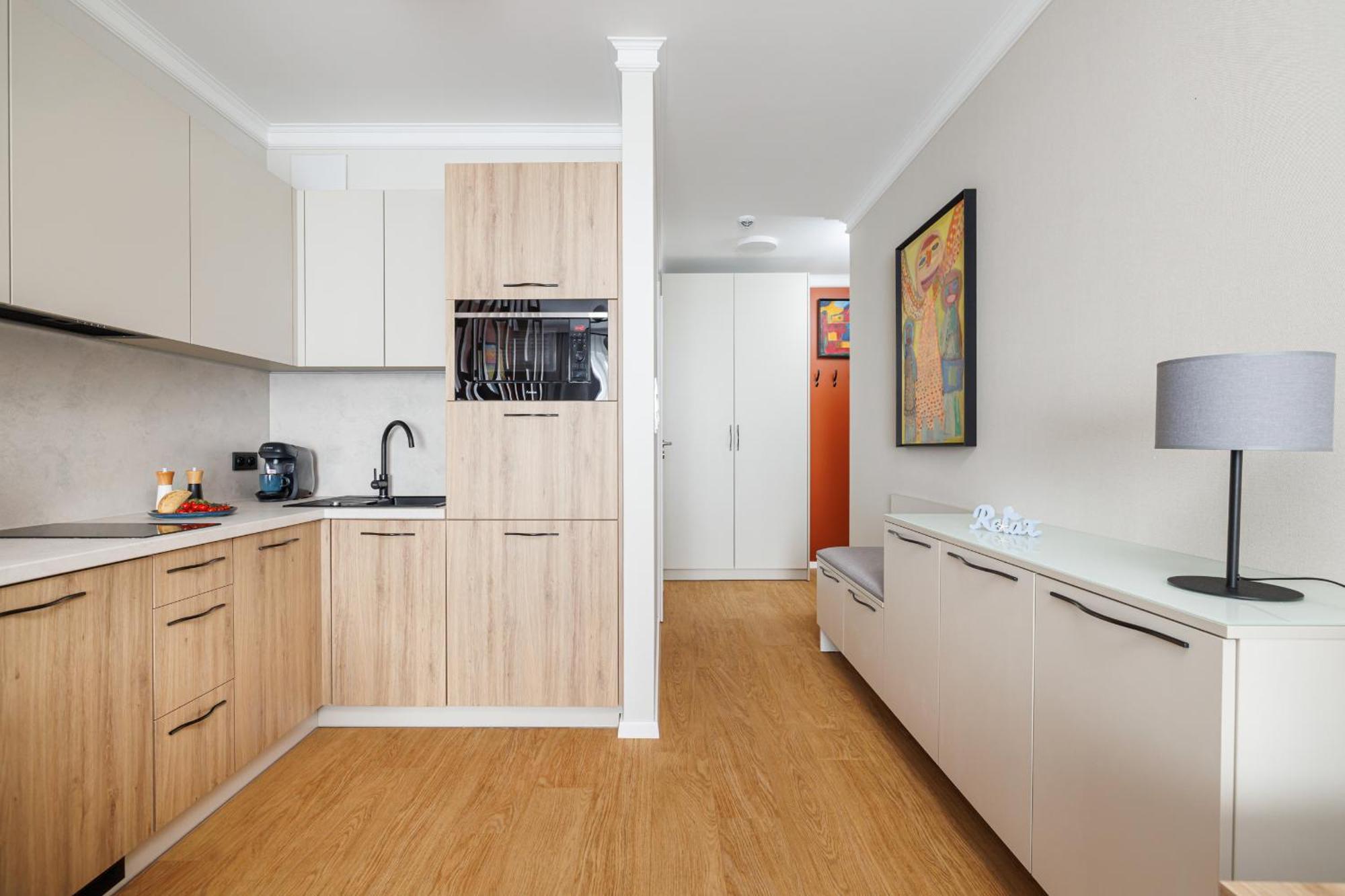 Apartment Ina Rent Skwer Kosciuszki Gdynia