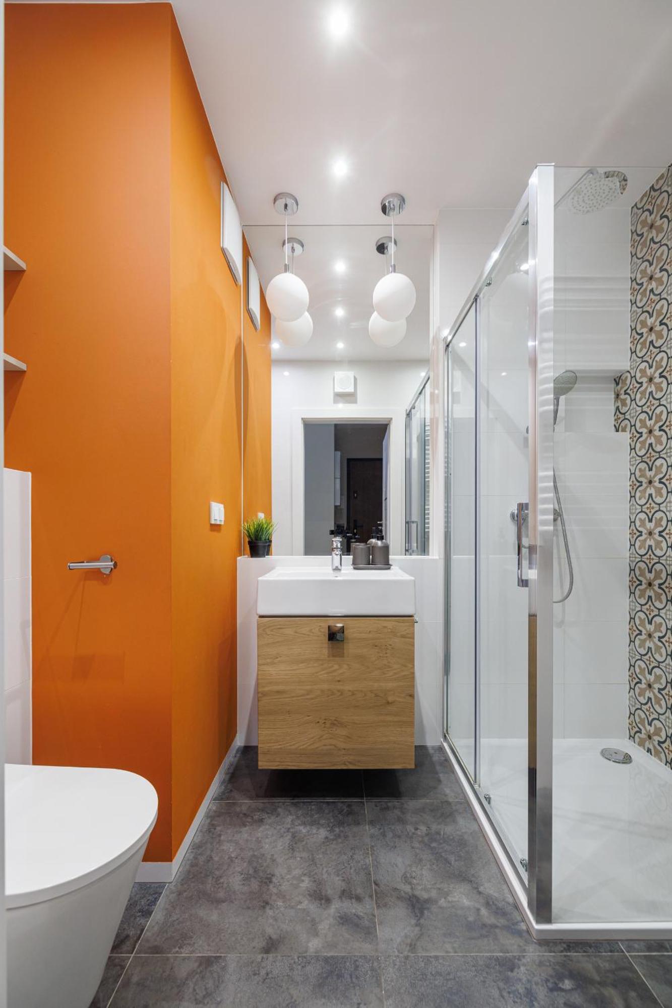 Ina Rent Skwer Kosciuszki Apartament