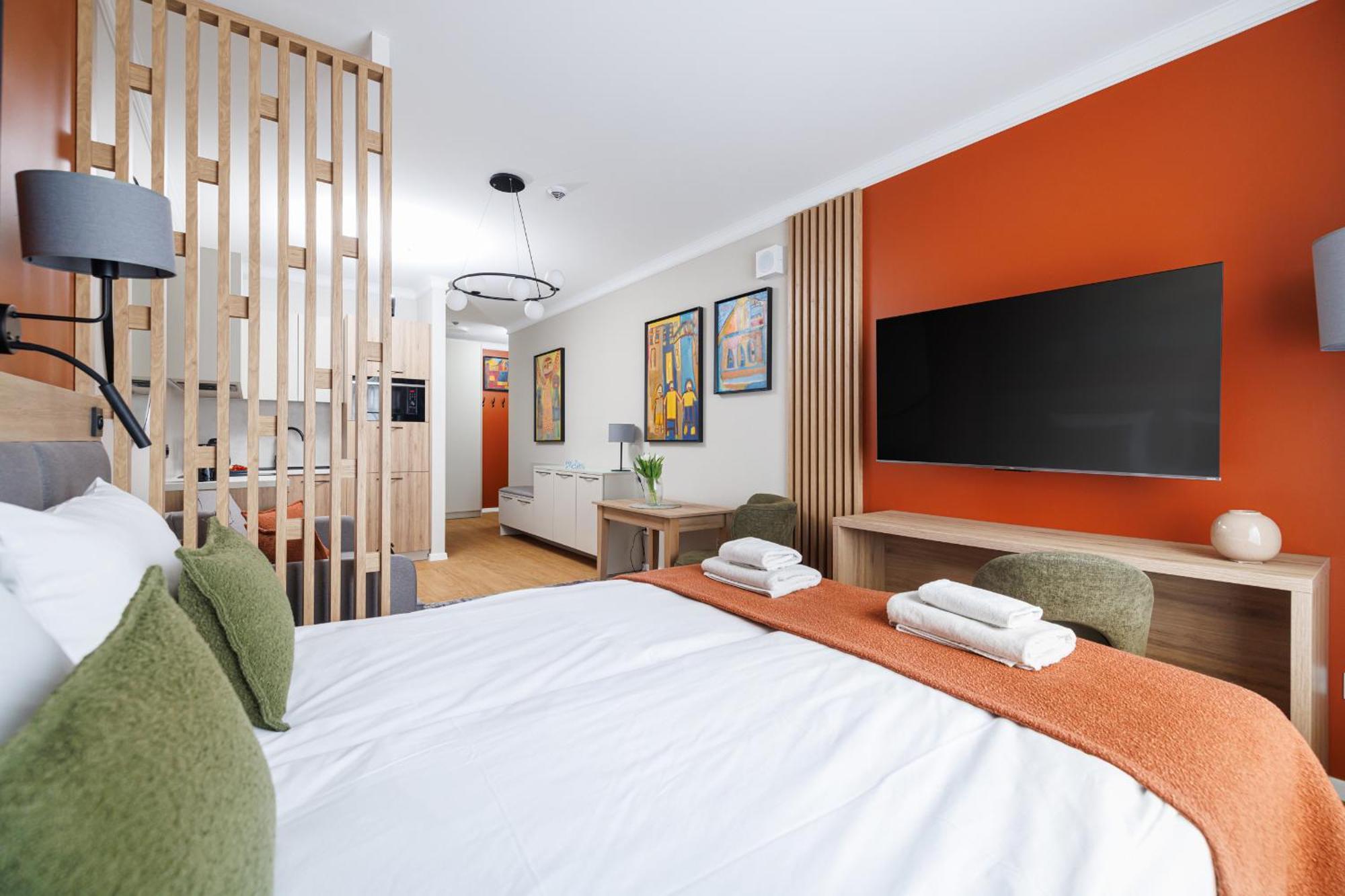 Ina Rent Skwer Kosciuszki * Gdynia