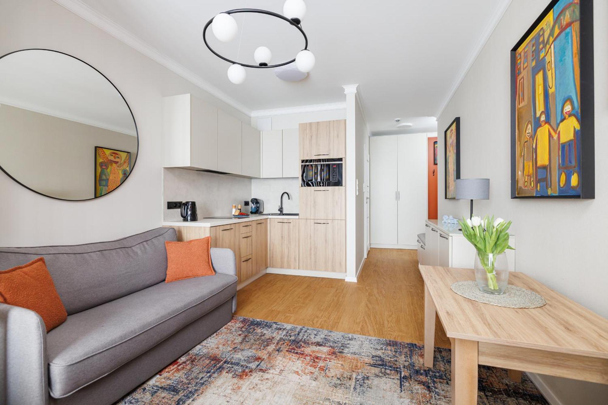 Ina Rent Skwer Kosciuszki