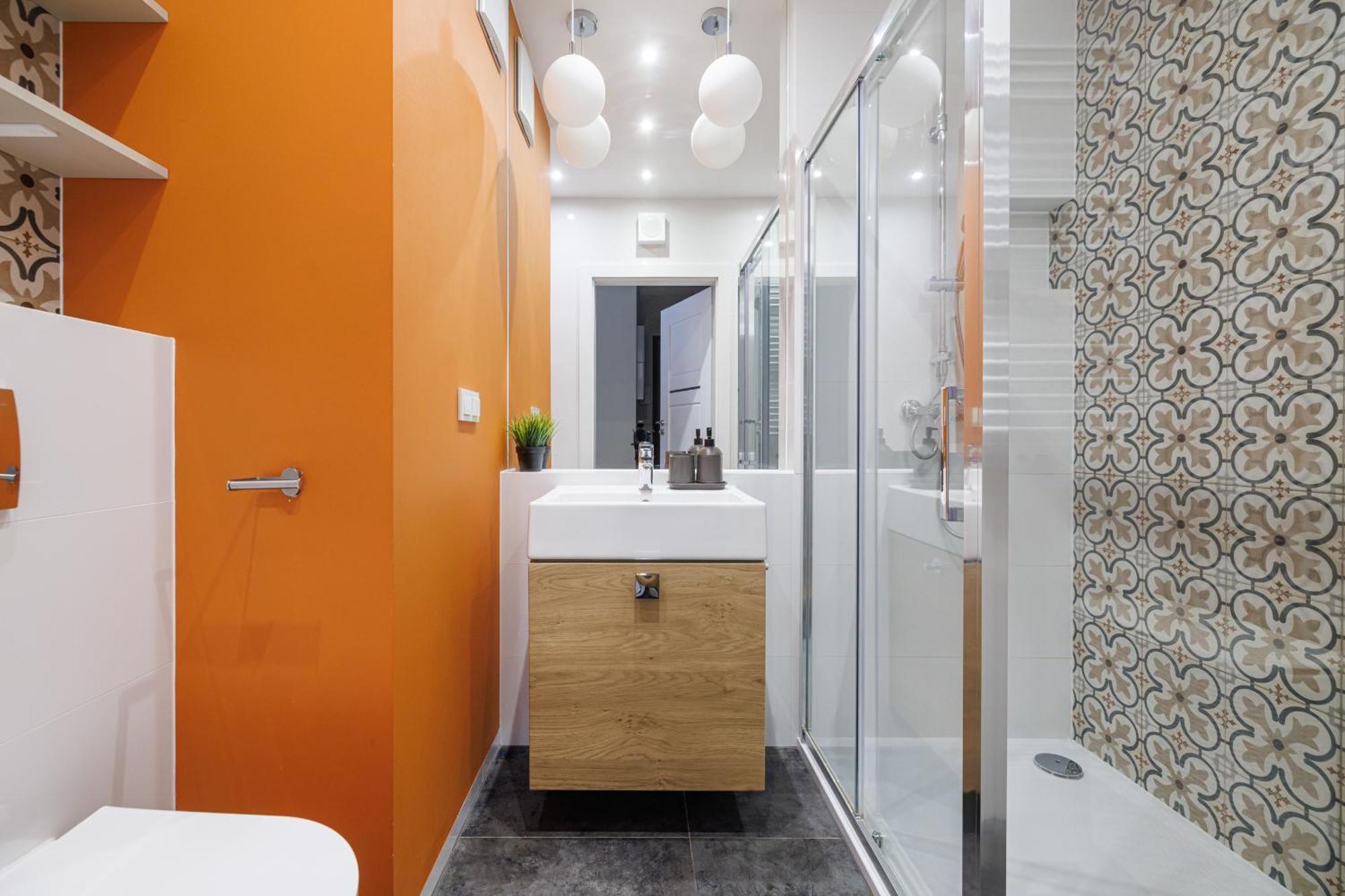 Apartment Ina Rent Skwer Kosciuszki *