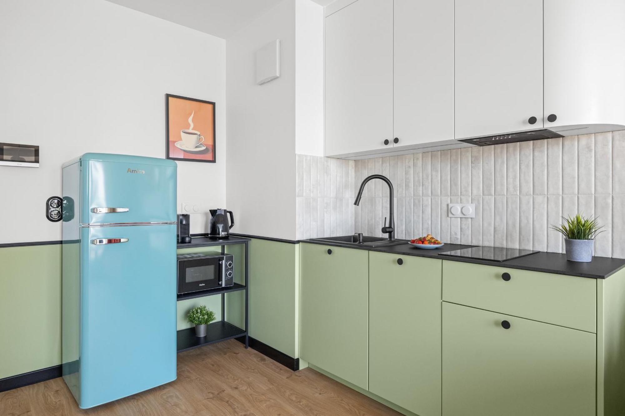 Ina Rent Skwer Kosciuszki