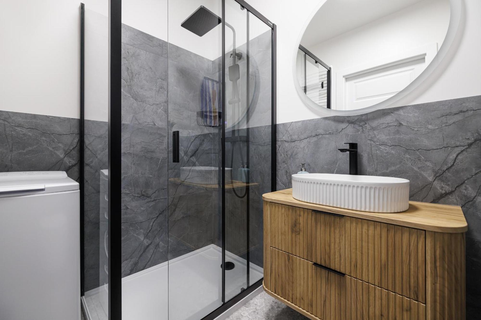 Ina Rent Skwer Kosciuszki Apartament *