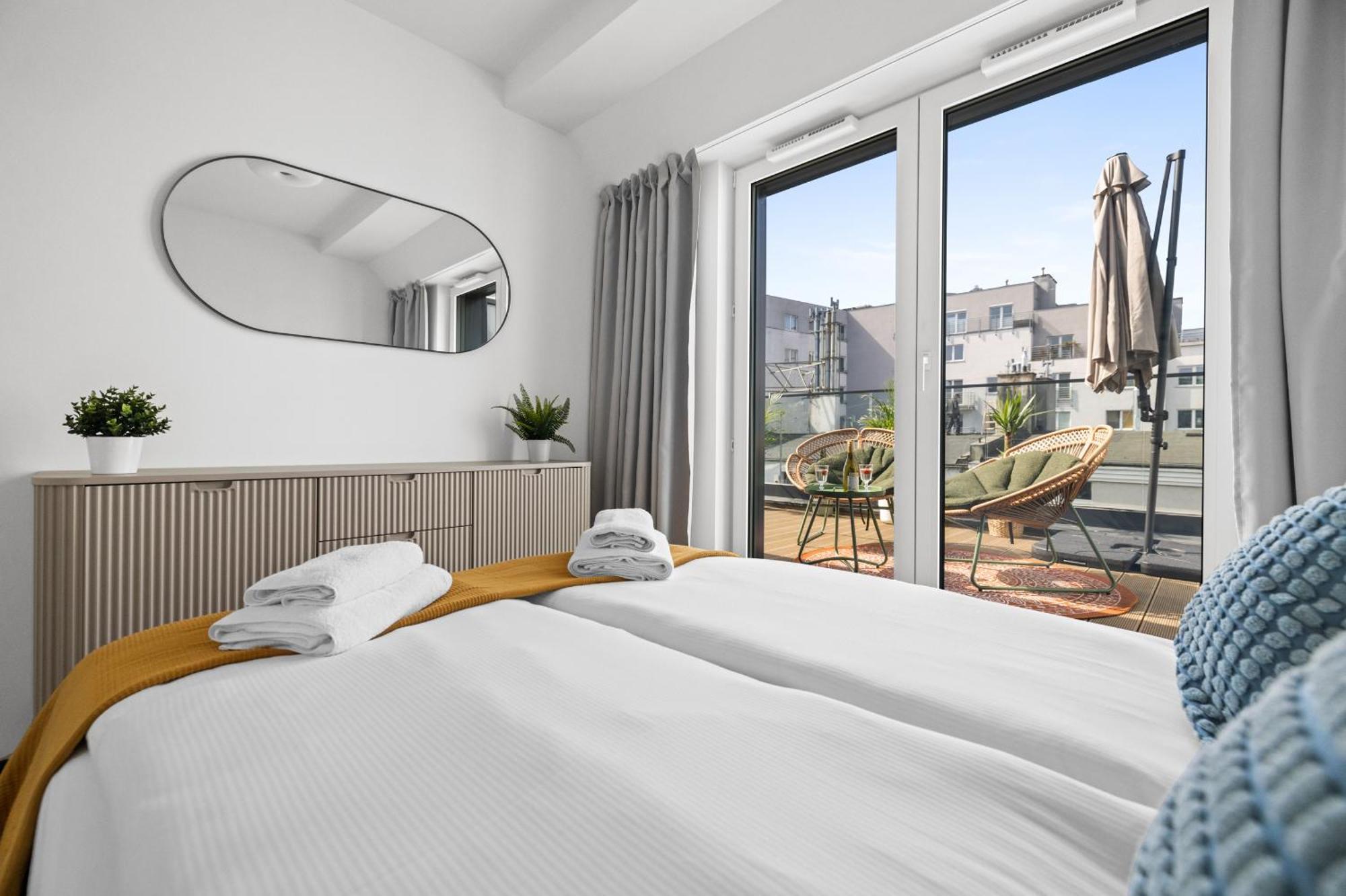 Ina Rent Skwer Kosciuszki Apartament Gdynia
