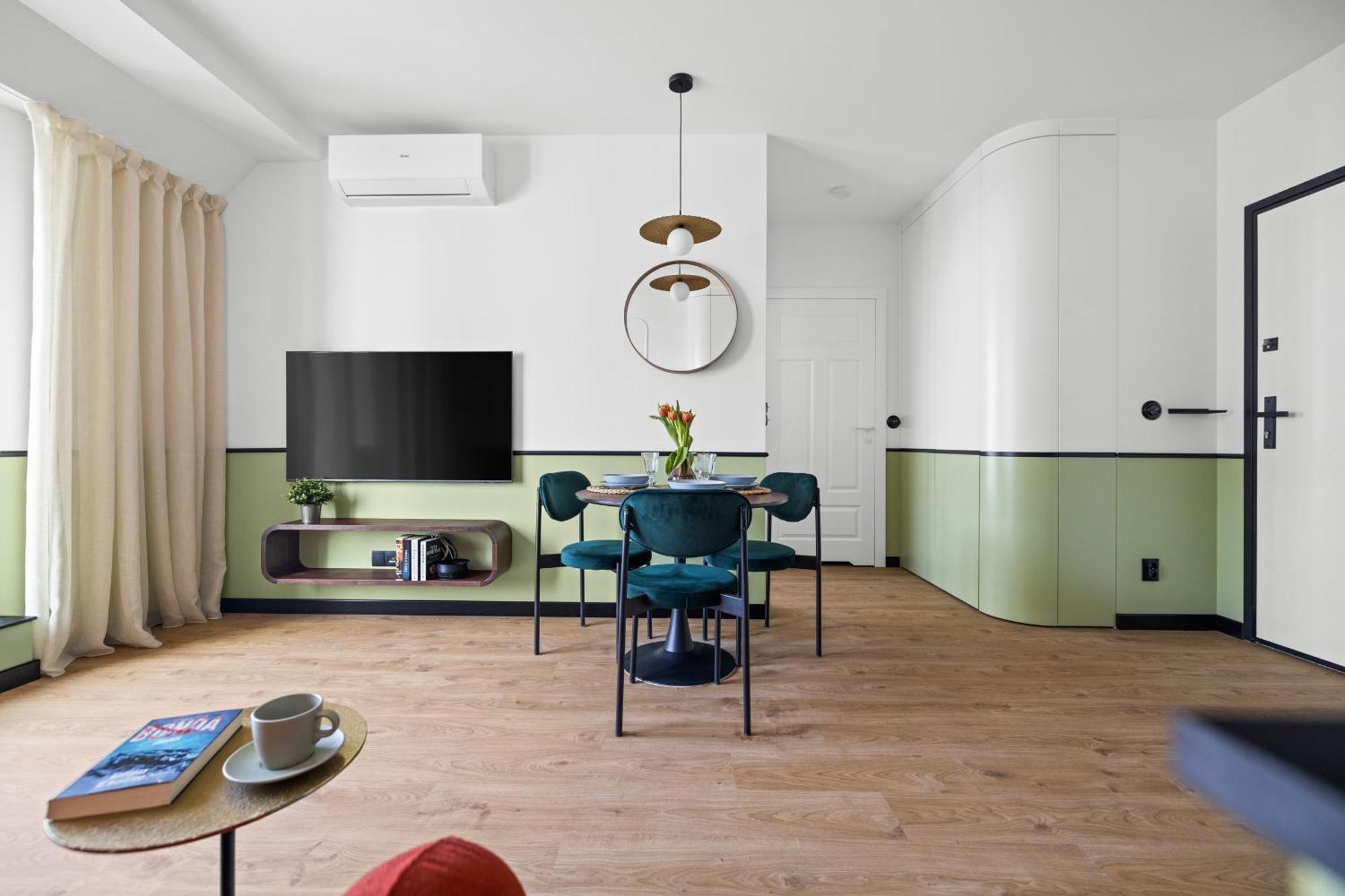 Ina Rent Skwer Kosciuszki Apartament Gdynia