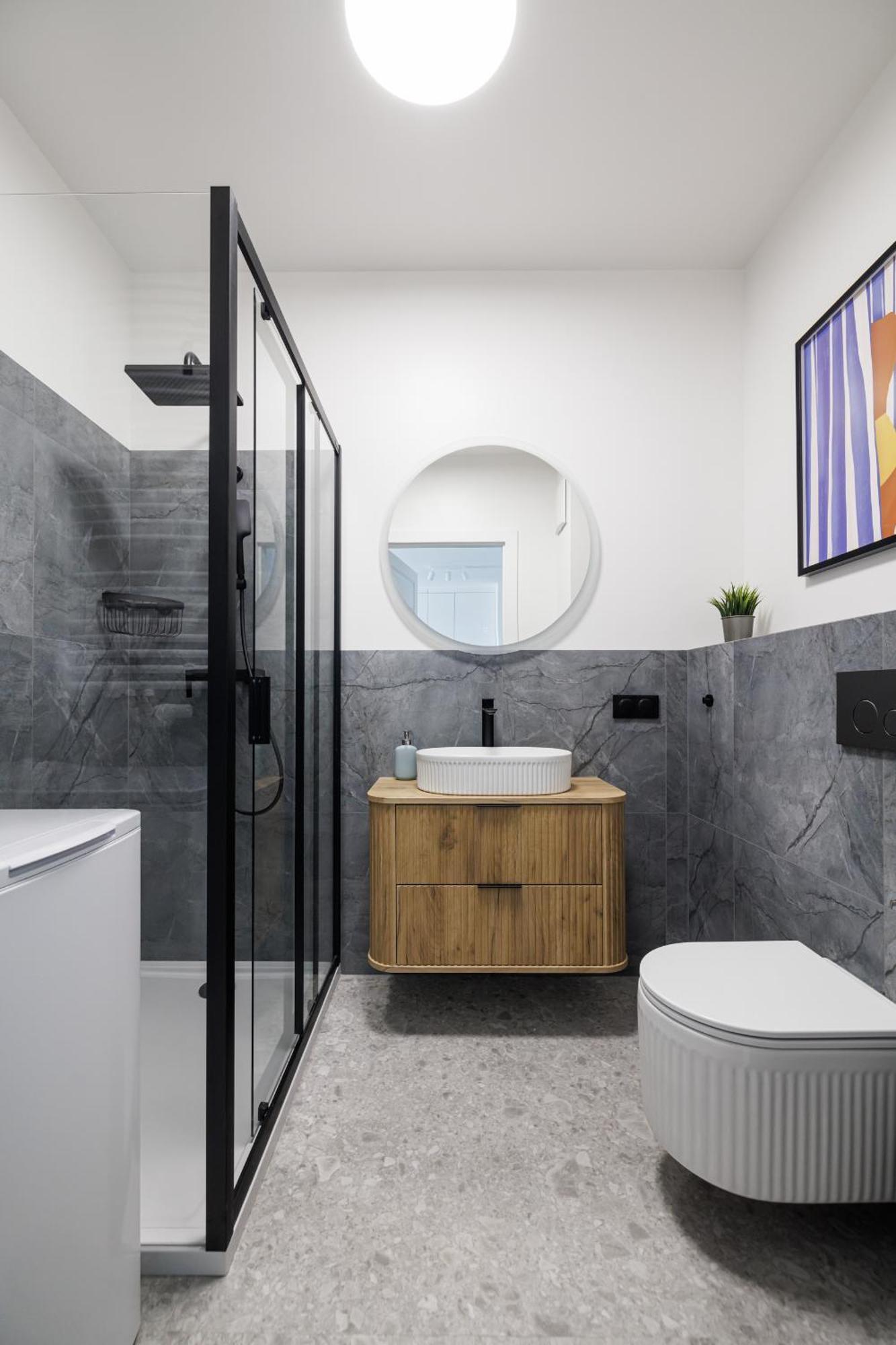 Ina Rent Skwer Kosciuszki Apartament *